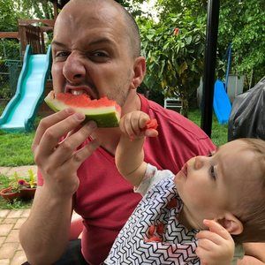 Meet your Posher, Mario